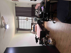 Blk 473 Pasir Ris Drive 6 (Pasir Ris), HDB 4 Rooms #639550211